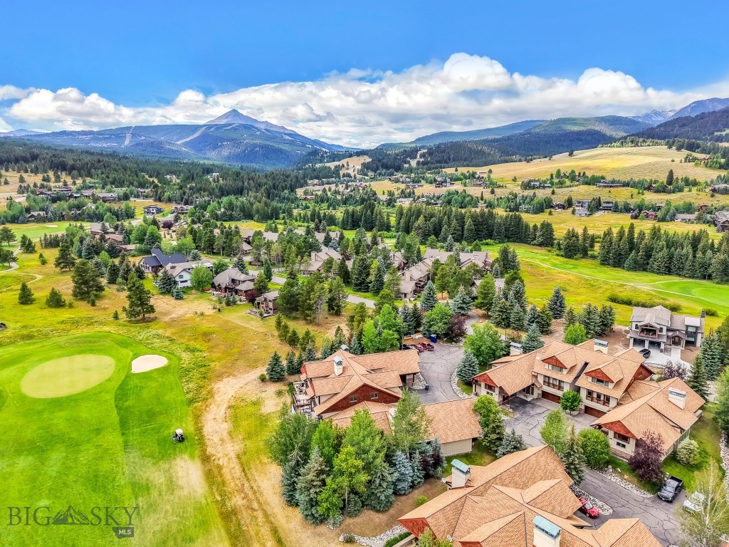 Crail Creek Club Condos - Residential