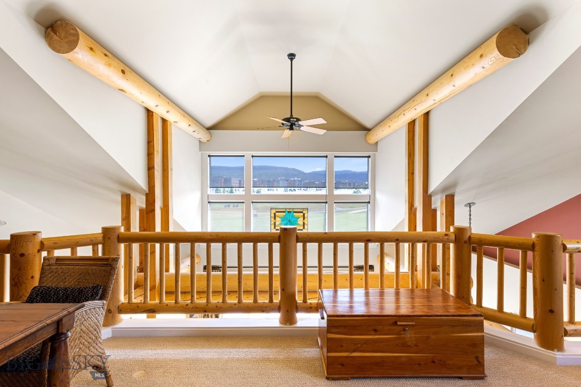 Crail Creek Club Condos - Residential