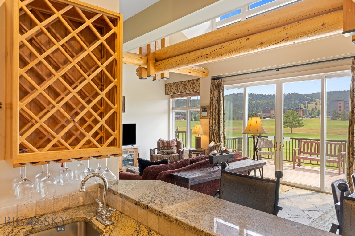 Crail Creek Club Condos - Residential