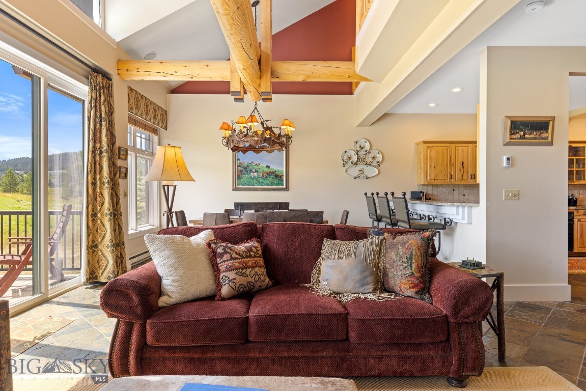 Crail Creek Club Condos - Residential