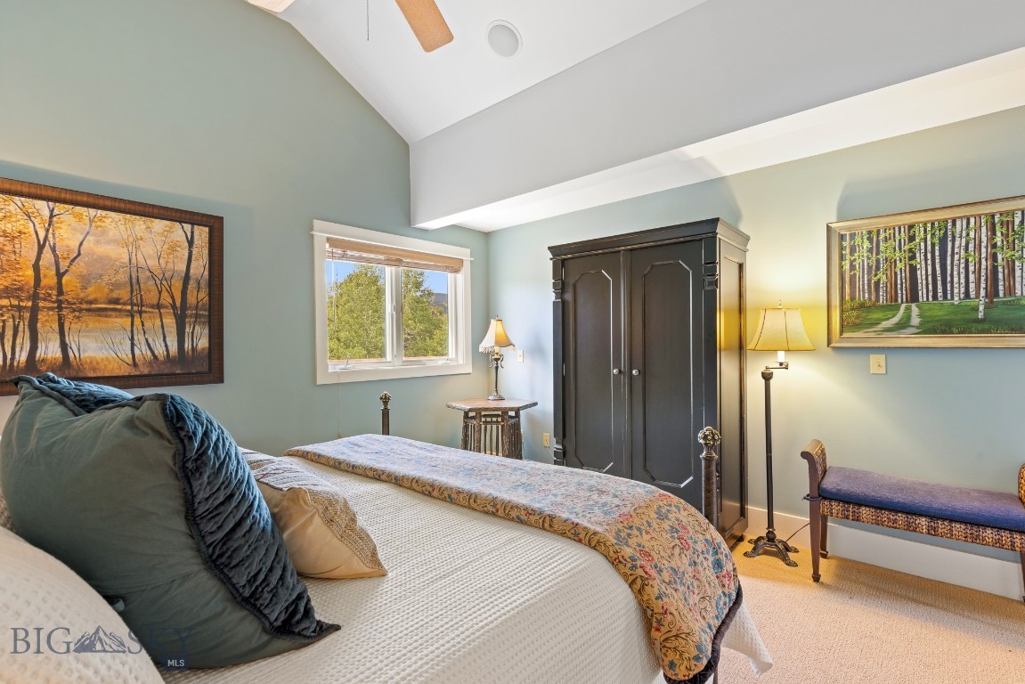 Crail Creek Club Condos - Residential