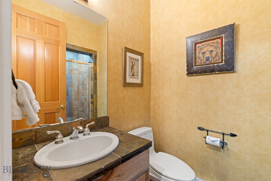 Crail Creek Club Condos - Residential