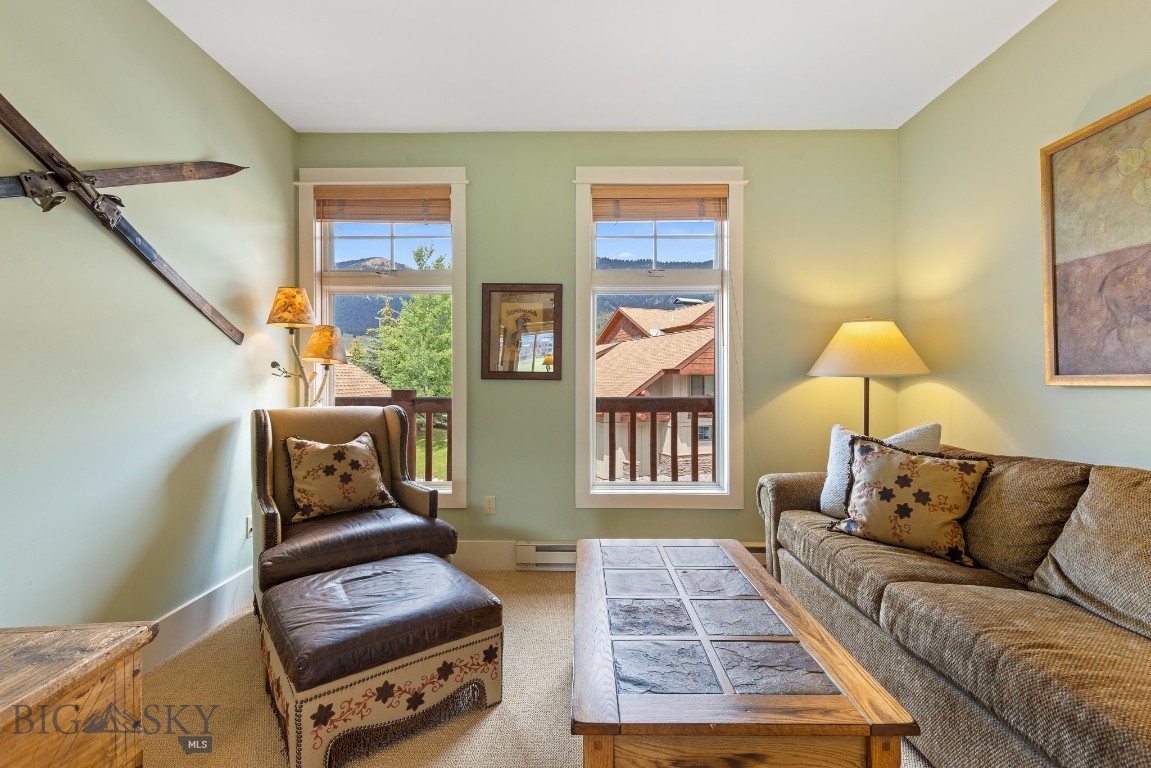 Crail Creek Club Condos - Residential