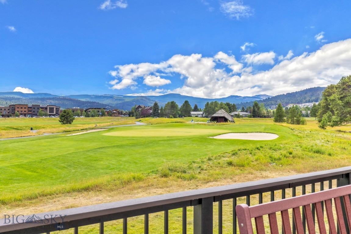 Crail Creek Club Condos - Residential