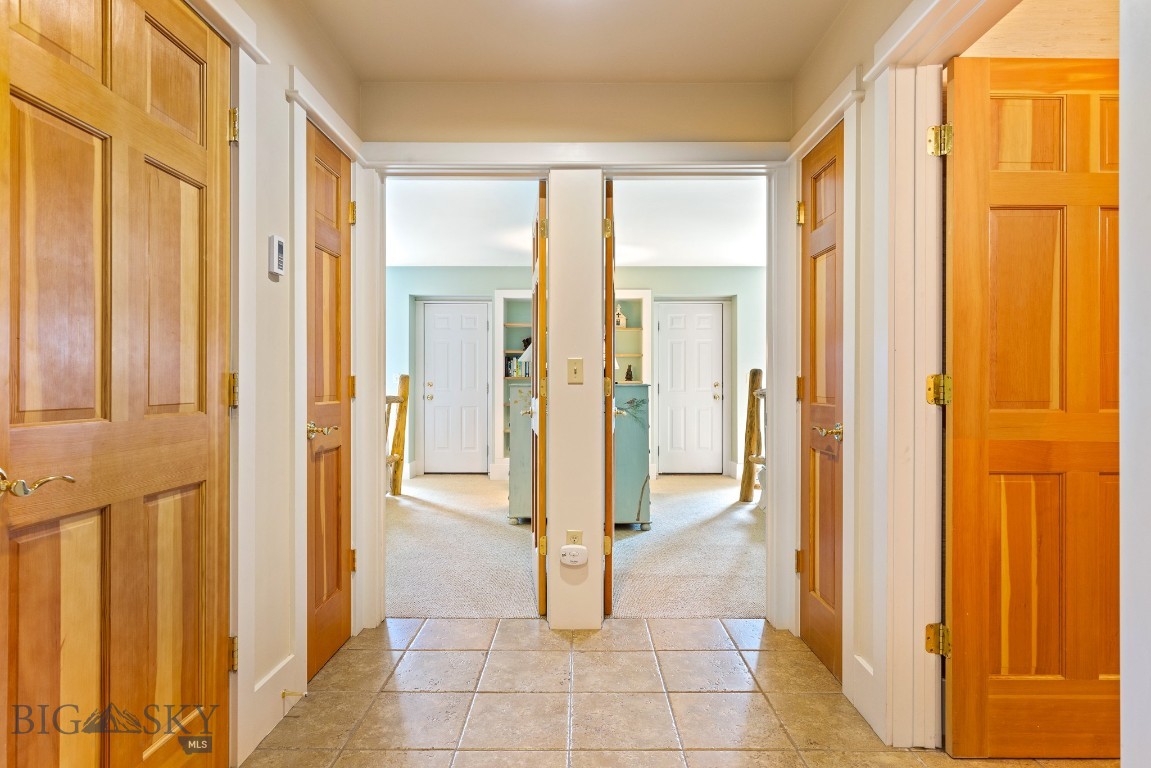 Crail Creek Club Condos - Residential