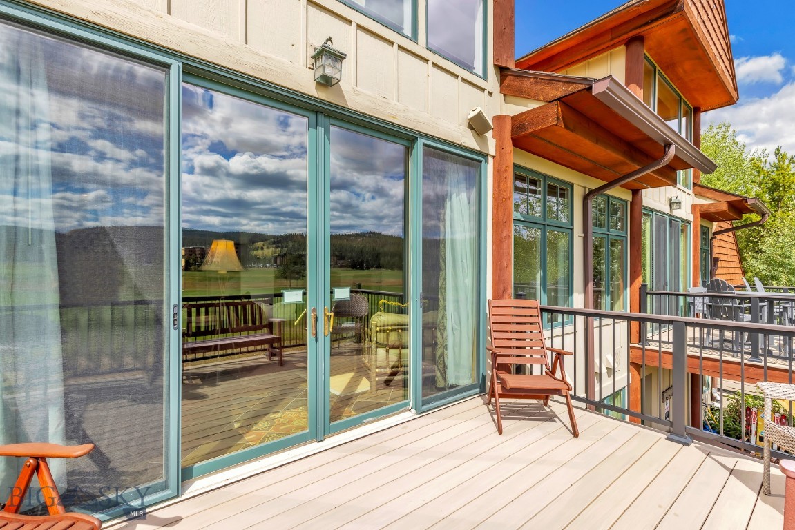 Crail Creek Club Condos - Residential