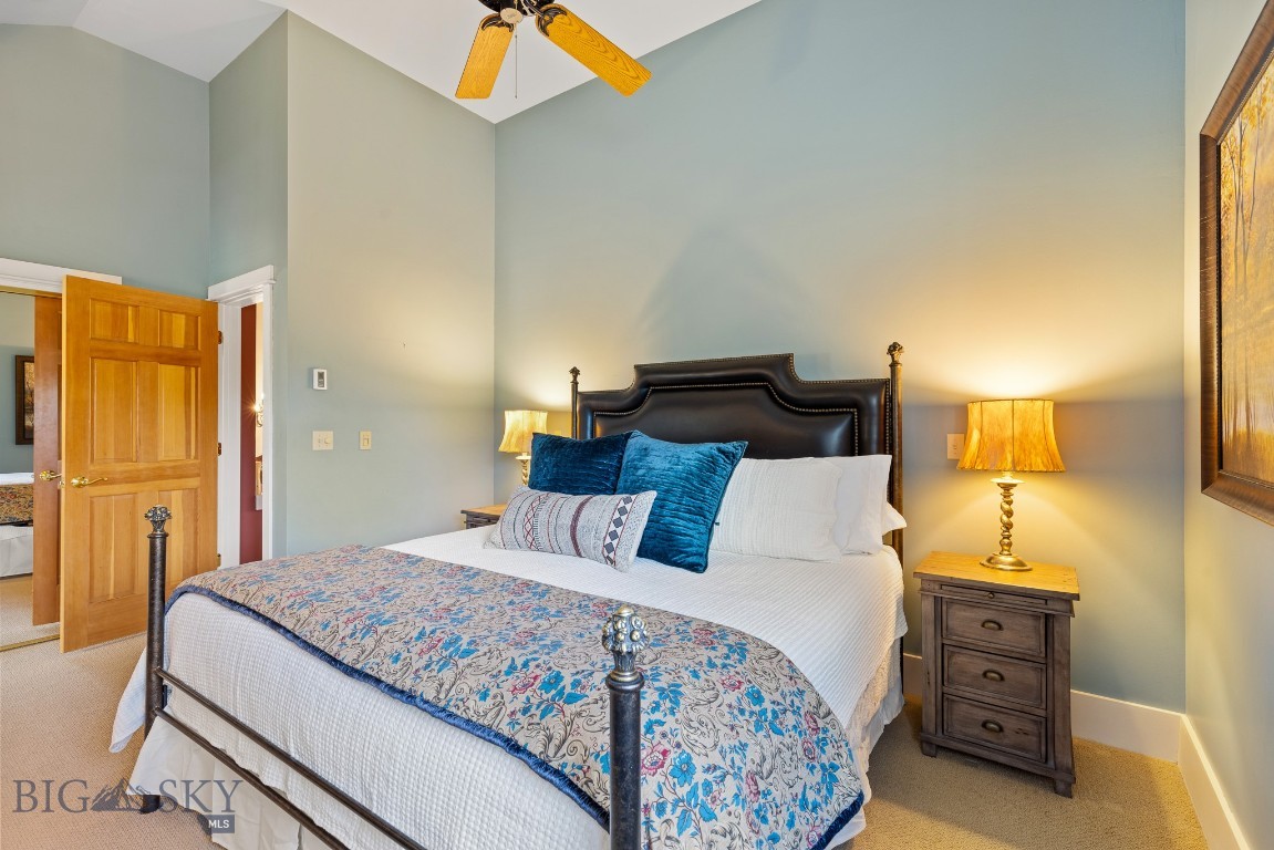 Crail Creek Club Condos - Residential