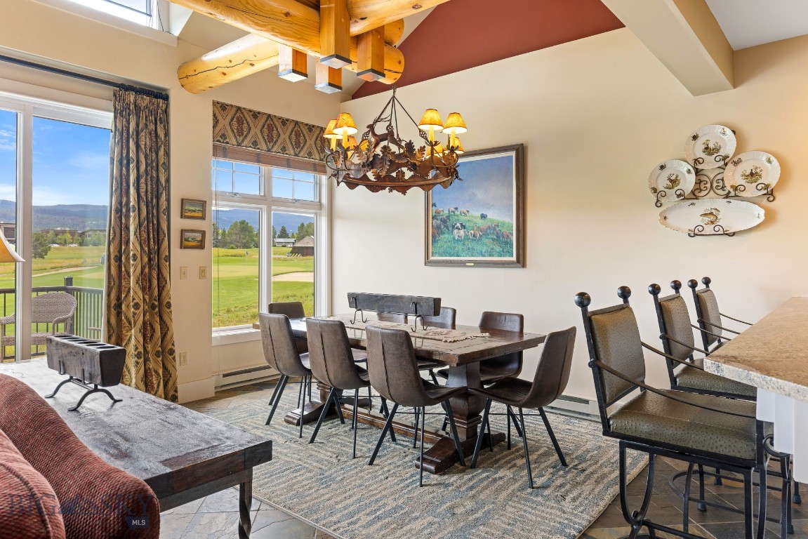 Crail Creek Club Condos - Residential