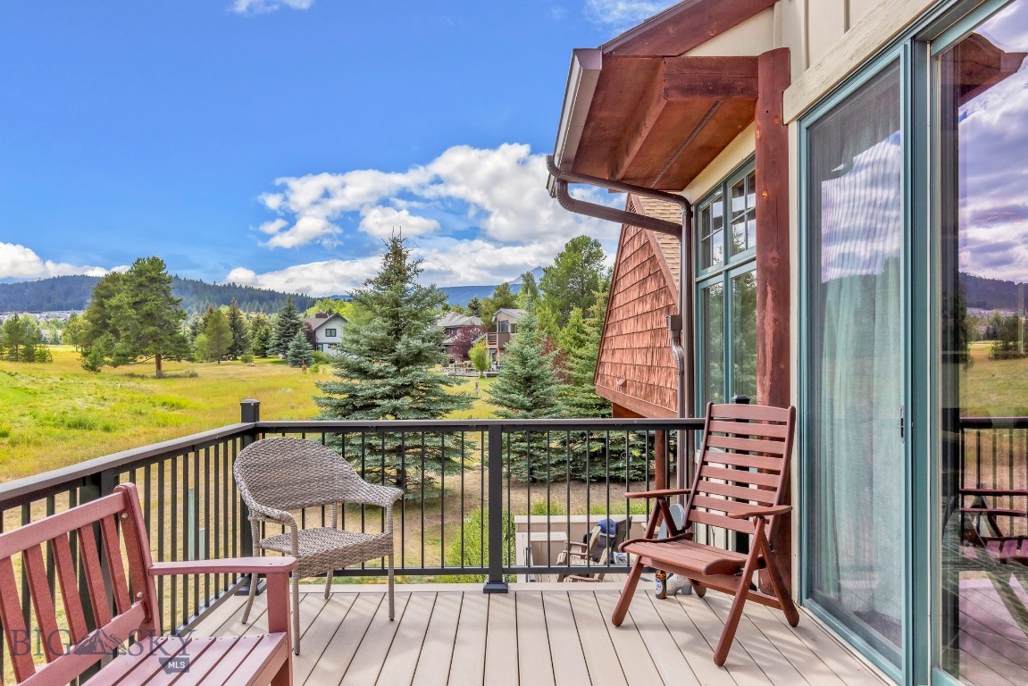 Crail Creek Club Condos - Residential