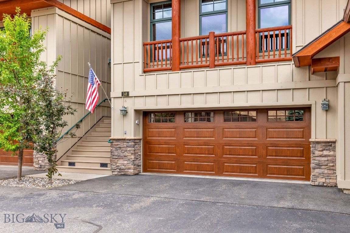Crail Creek Club Condos - Residential