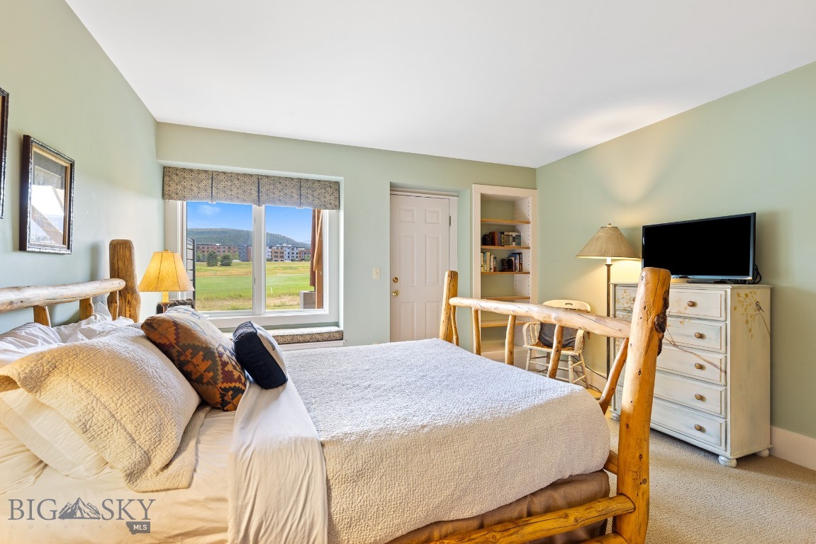 Crail Creek Club Condos - Residential