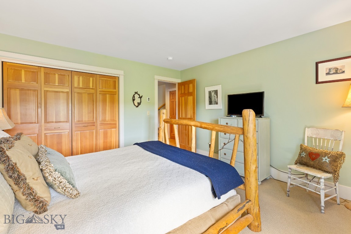 Crail Creek Club Condos - Residential