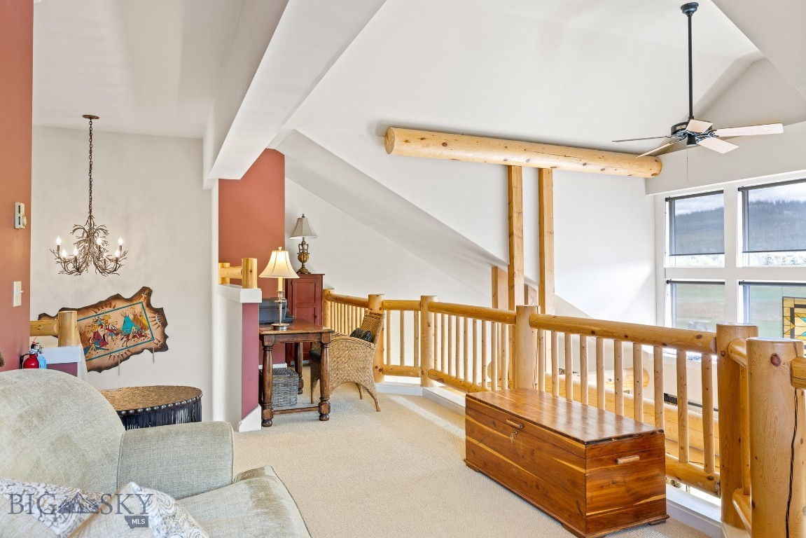 Crail Creek Club Condos - Residential