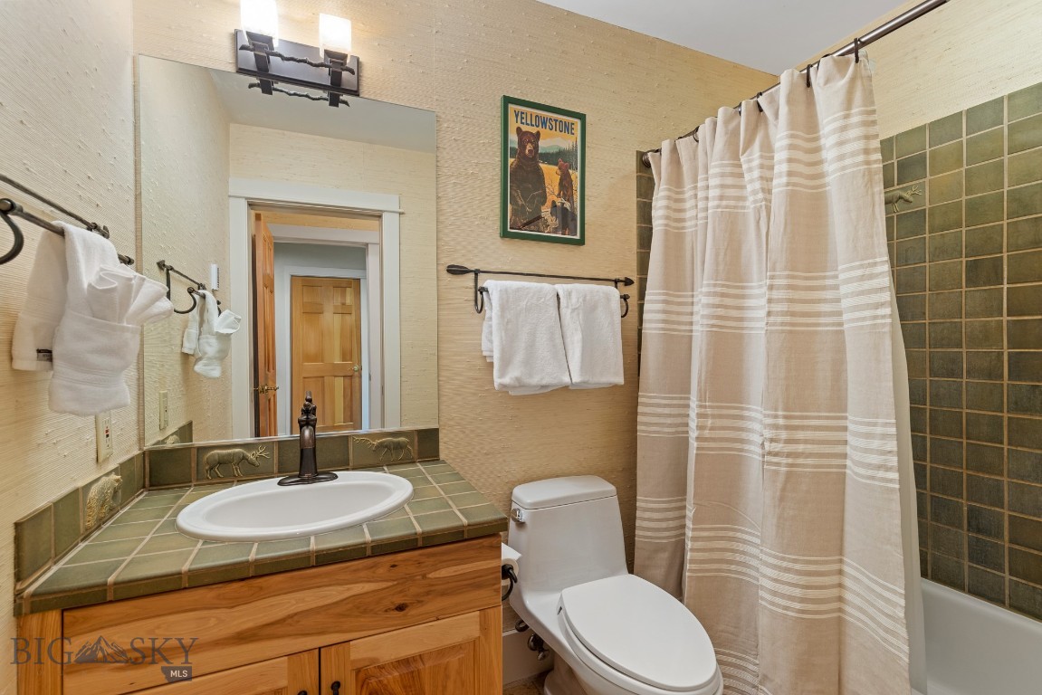 Crail Creek Club Condos - Residential