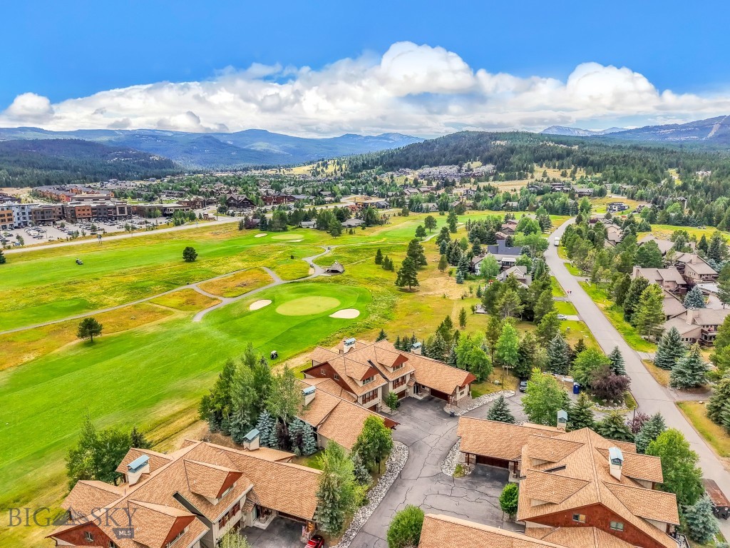 Crail Creek Club Condos - Residential