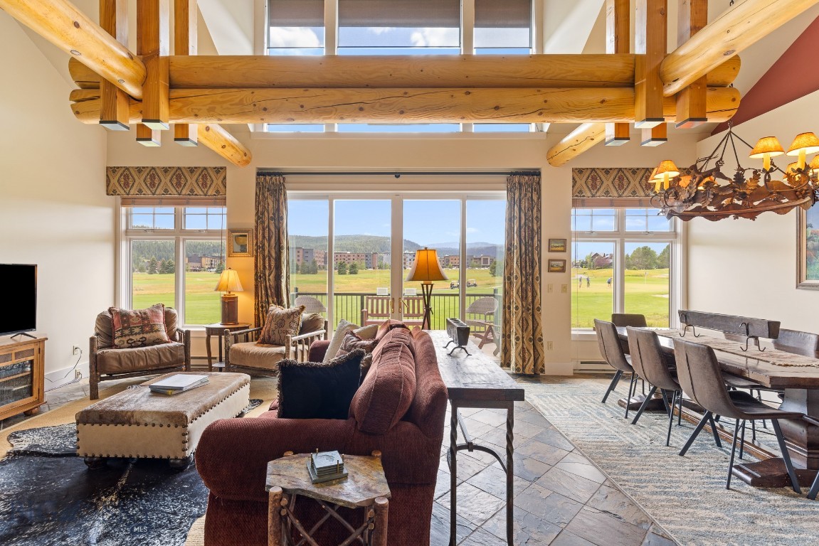 Crail Creek Club Condos - Residential