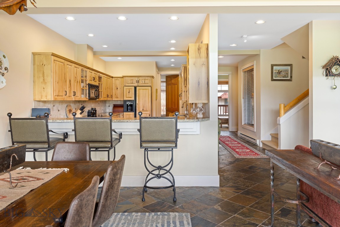 Crail Creek Club Condos - Residential