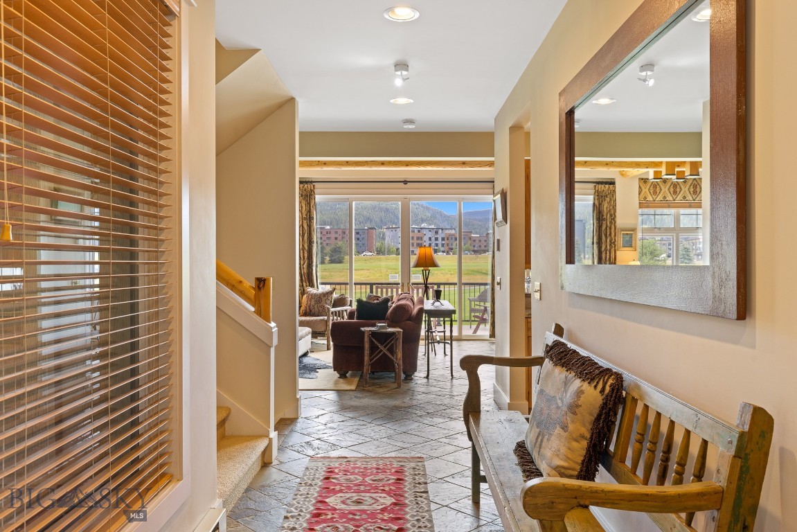 Crail Creek Club Condos - Residential