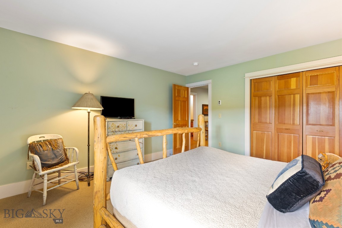 Crail Creek Club Condos - Residential