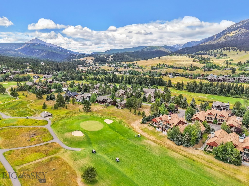 Crail Creek Club Condos - Residential