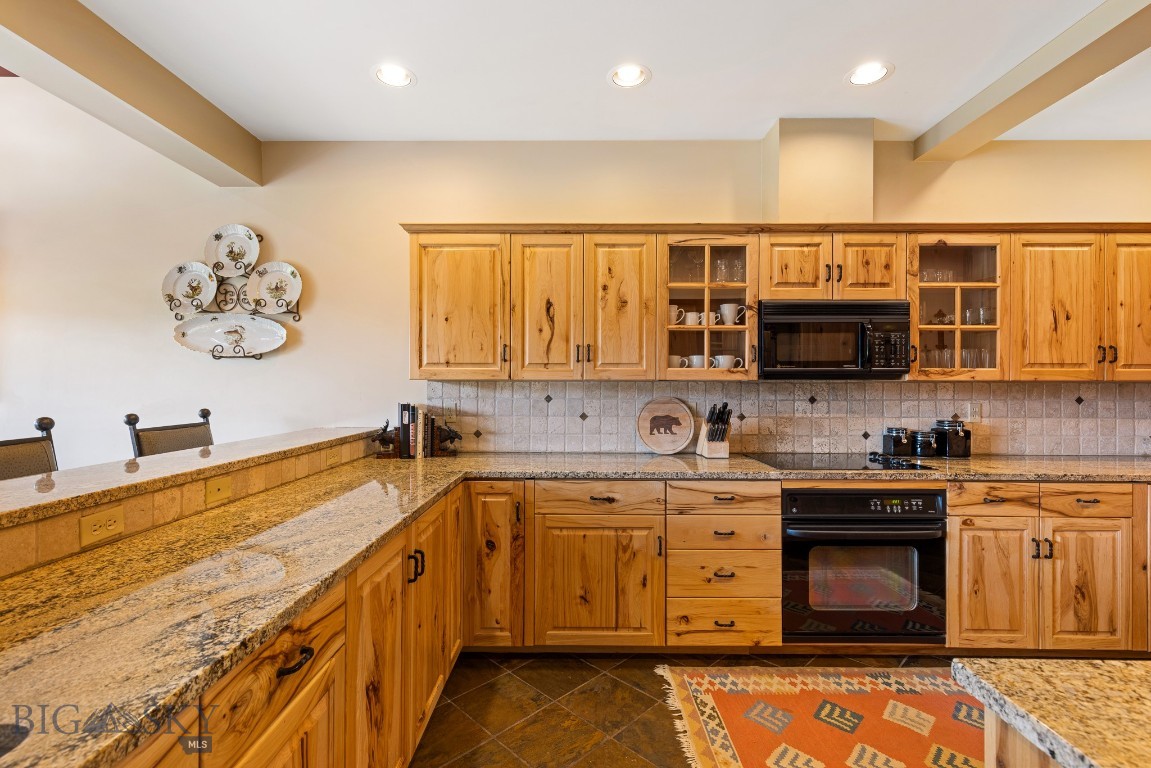 Crail Creek Club Condos - Residential