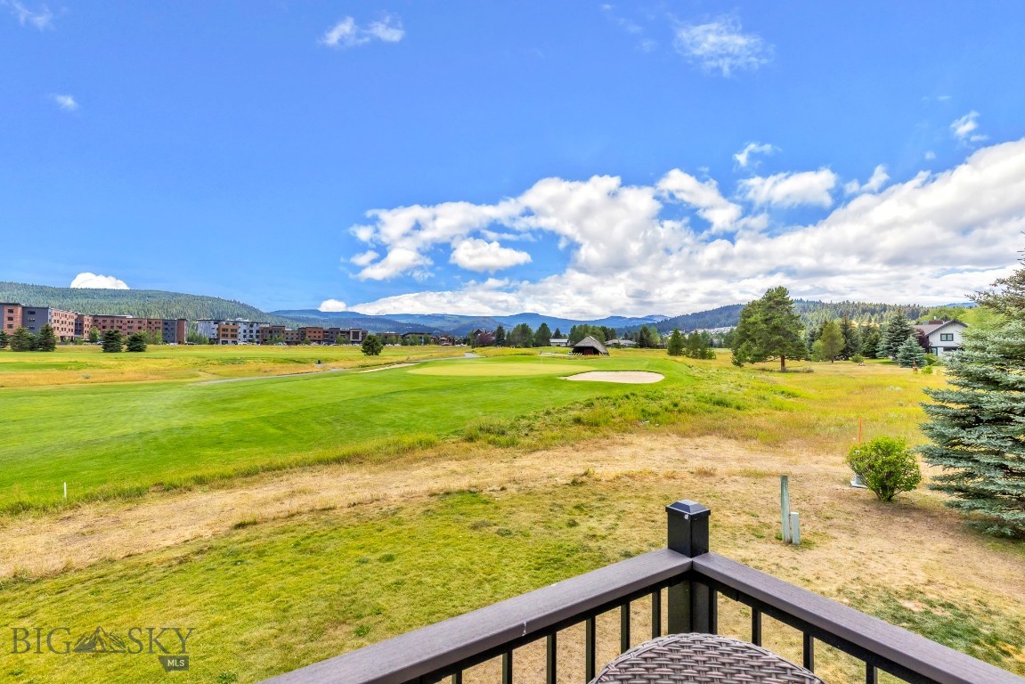 Crail Creek Club Condos - Residential