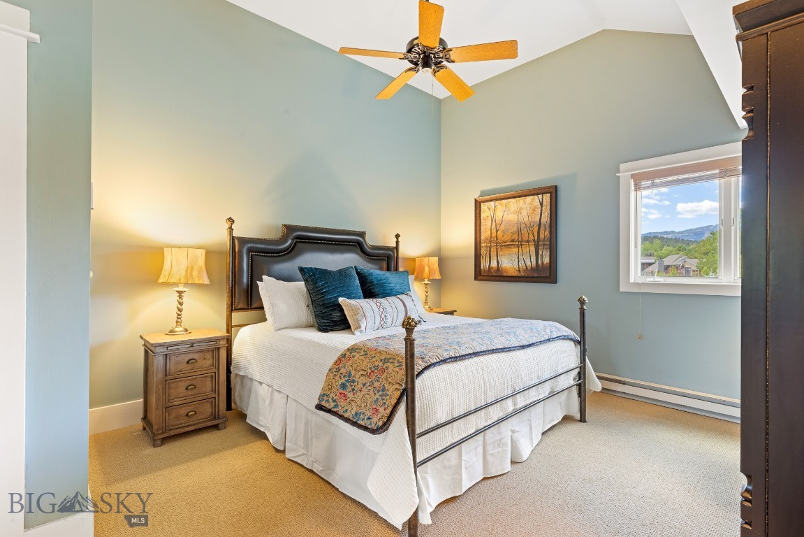 Crail Creek Club Condos - Residential