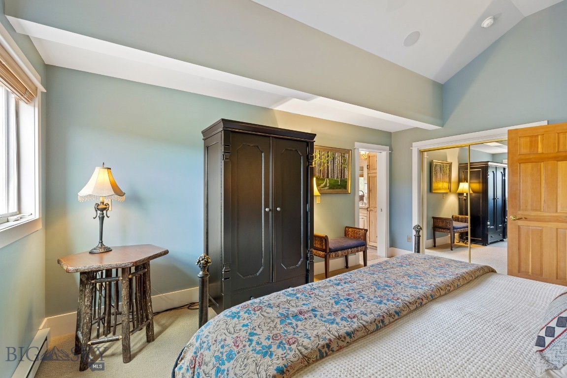 Crail Creek Club Condos - Residential
