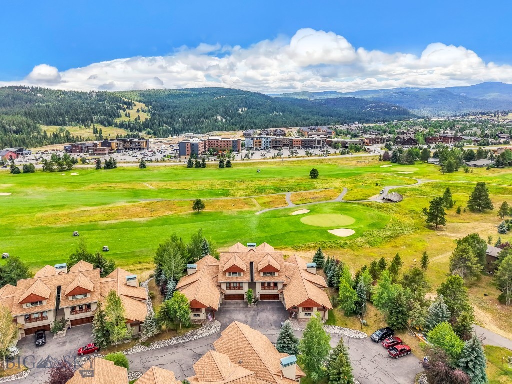 Crail Creek Club Condos - Residential