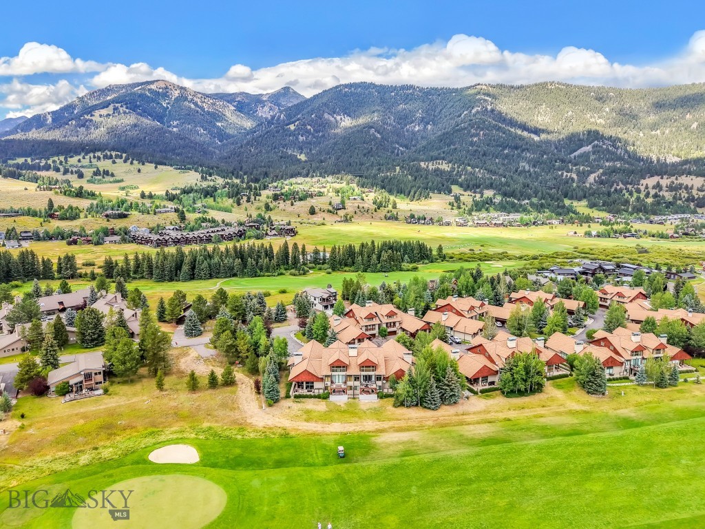 Crail Creek Club Condos - Residential