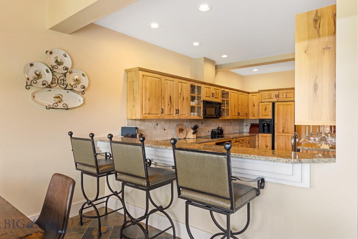 Crail Creek Club Condos - Residential