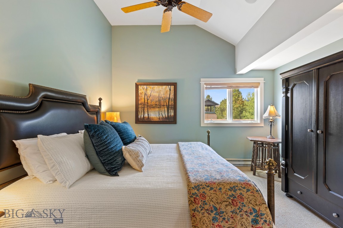 Crail Creek Club Condos - Residential