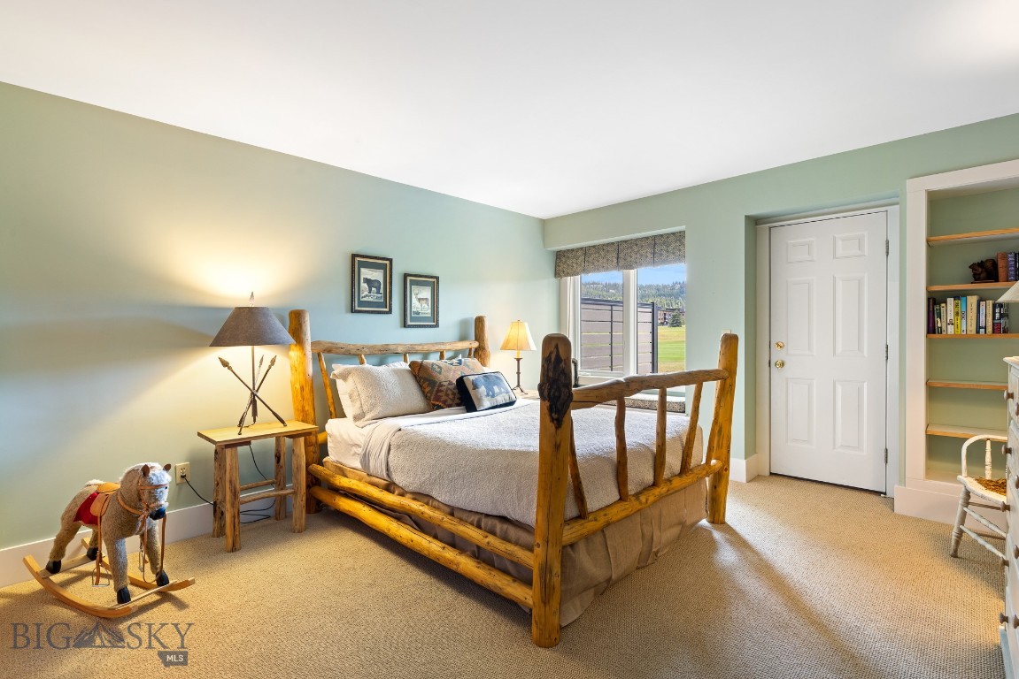 Crail Creek Club Condos - Residential