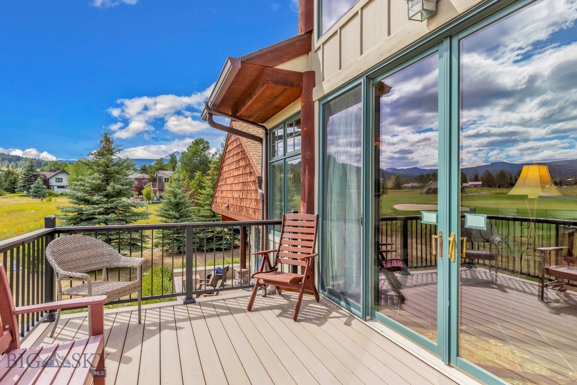 Crail Creek Club Condos - Residential