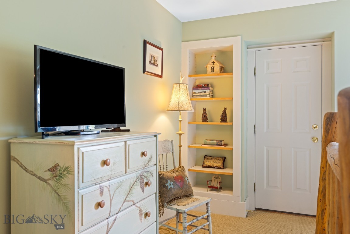 Crail Creek Club Condos - Residential