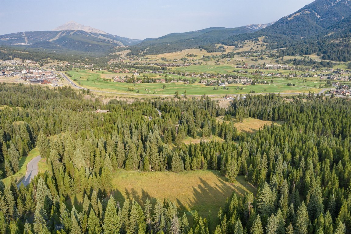 Skywood Preserve - Land