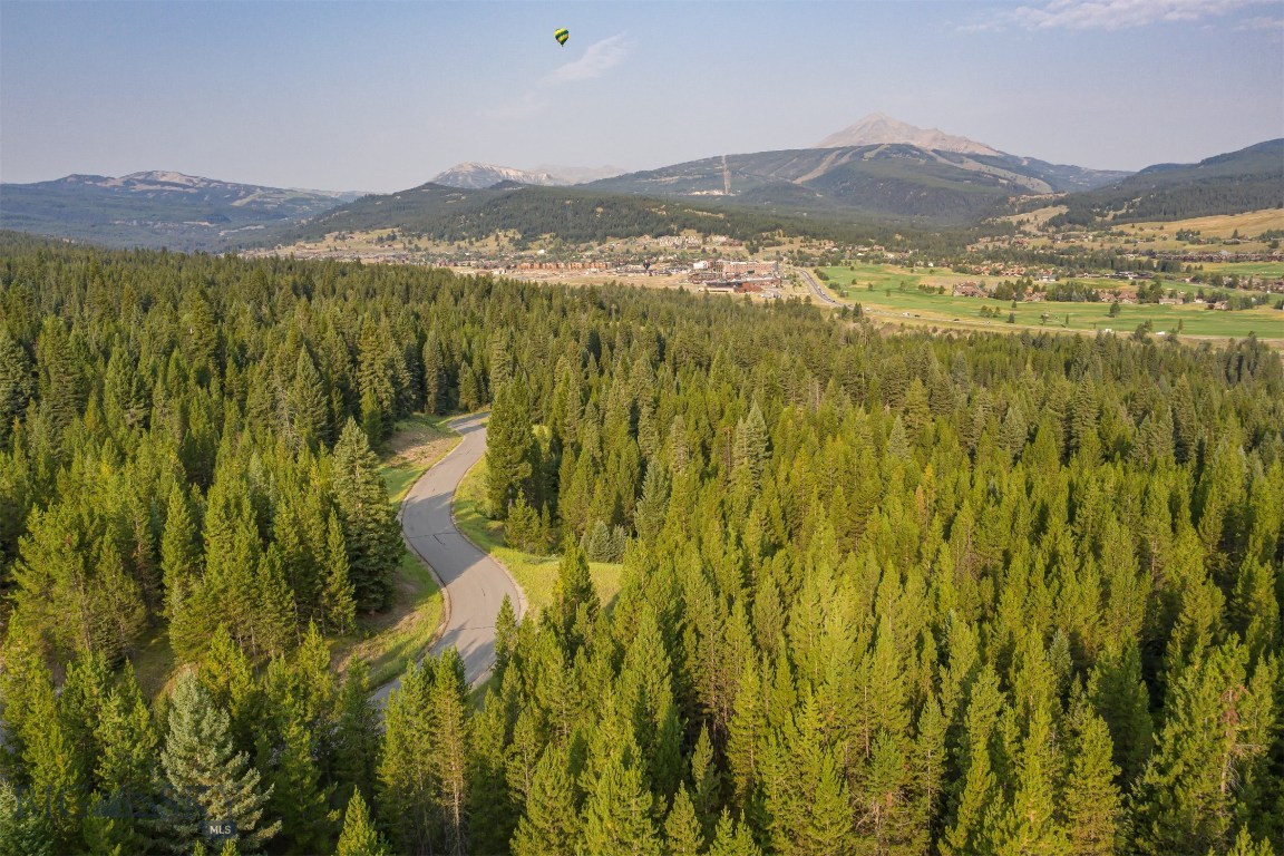 Skywood Preserve - Land