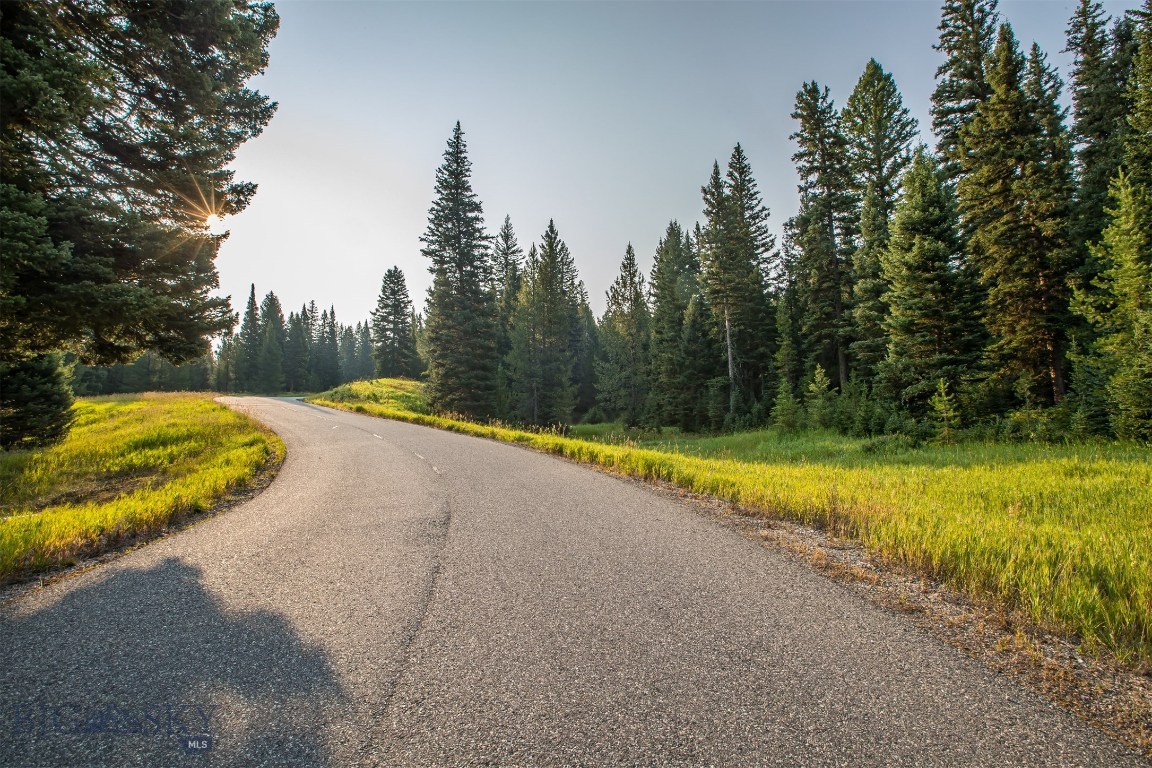 Skywood Preserve - Land