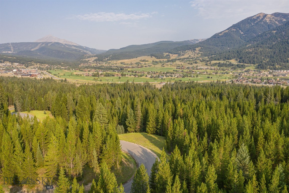 Skywood Preserve - Land