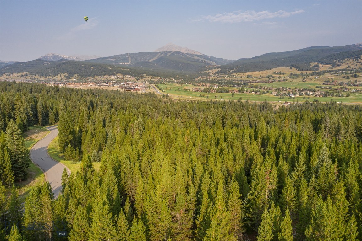 Skywood Preserve - Land