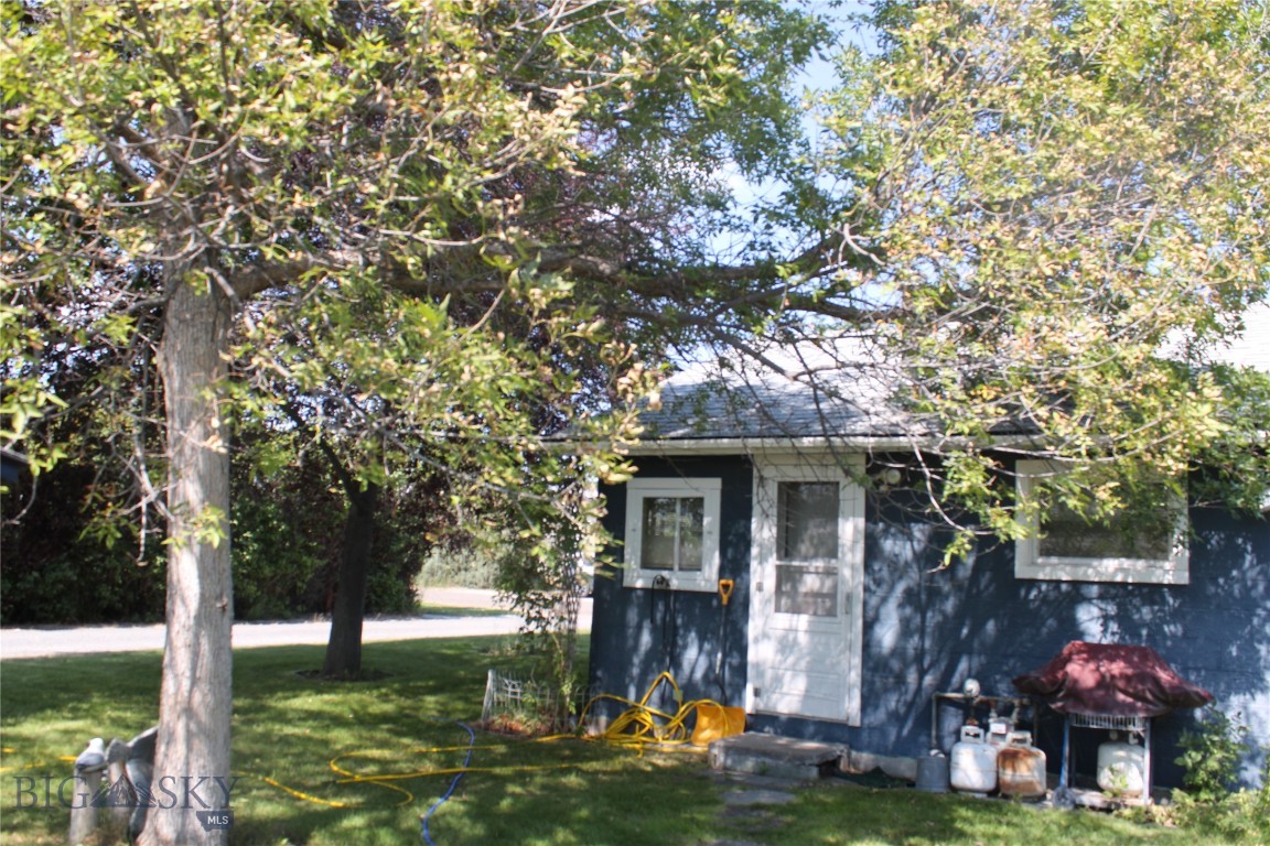 Buttelman Addition - Residential