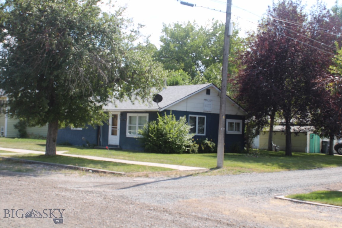 Buttelman Addition - Residential