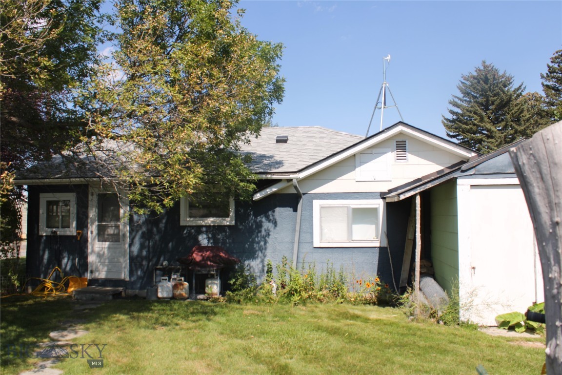Buttelman Addition - Residential