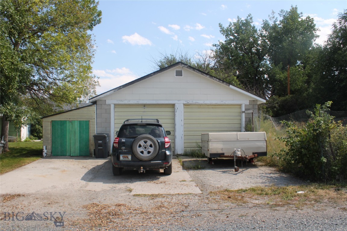 Buttelman Addition - Residential