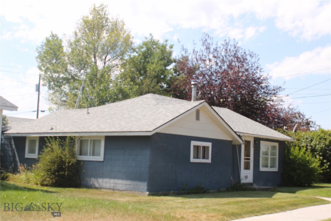 Buttelman Addition - Residential