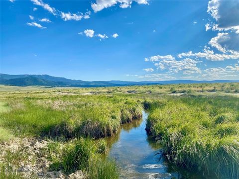 Photo of TBD Brundage Lane, Lima, MT 59739 (MLS # 403224)
