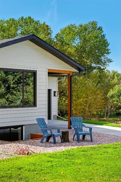 Photo of 1233 N 8th Avenue, Bozeman, MT 59715 (MLS # 405964)