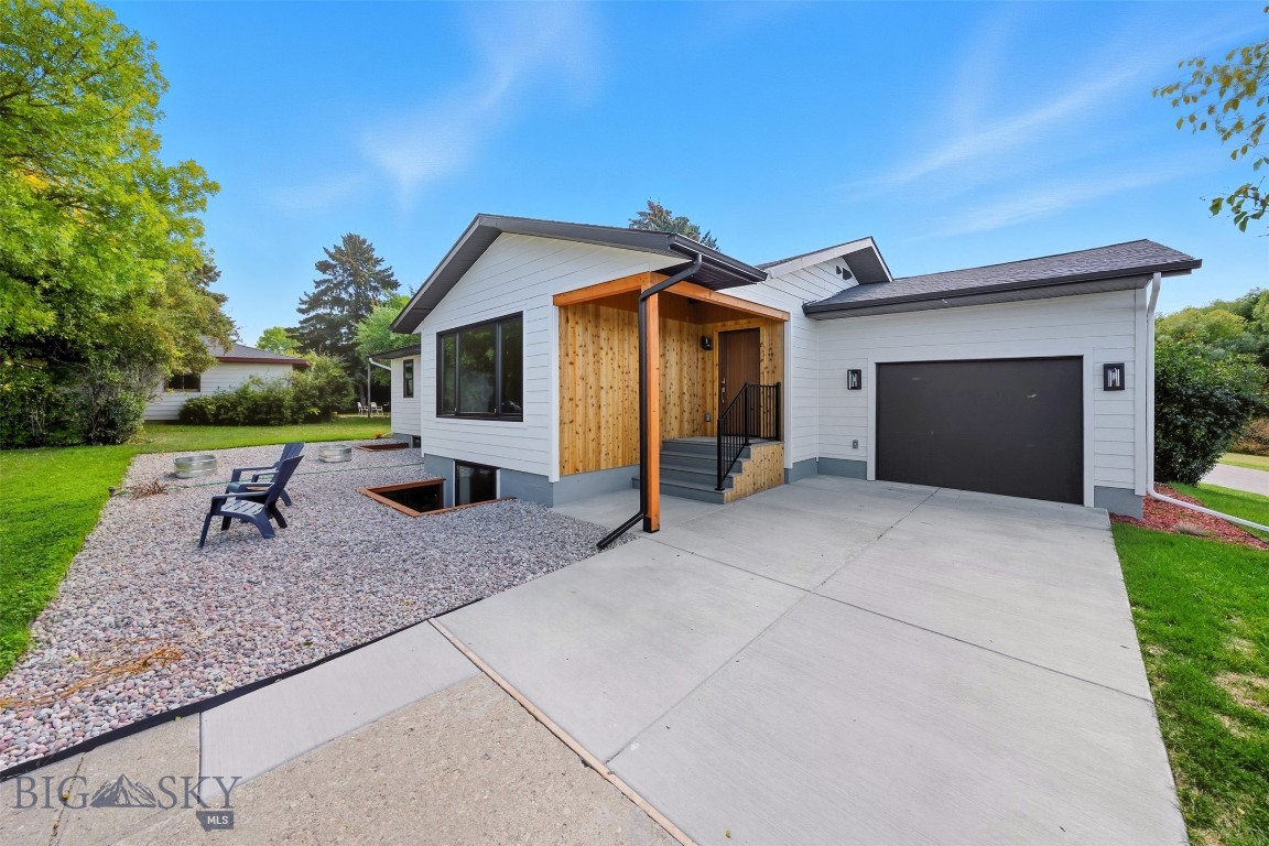 Royal Vista Addition - Residential