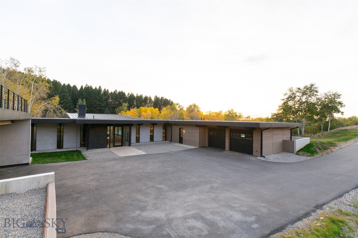 Triple Tree Ranch - Residential