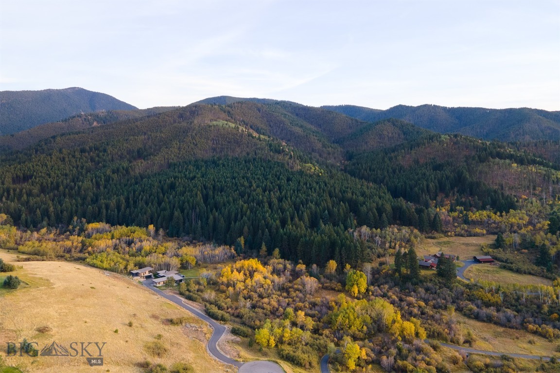 Triple Tree Ranch - Residential